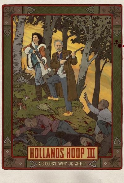 Hollands Hoop filmas online