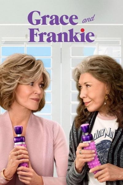 Grace and Frankie filmas online