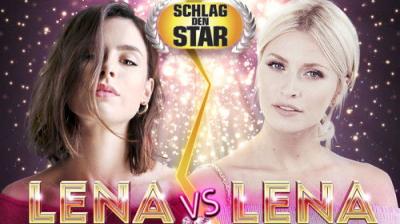 Schlag den Star