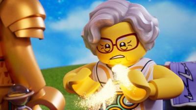 LEGO DREAMZzz