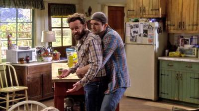 The Ranch