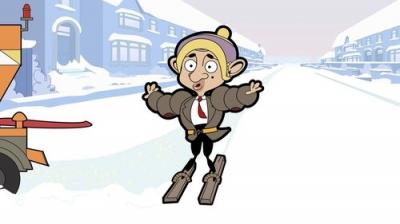Mr. Bean: The Animated Series