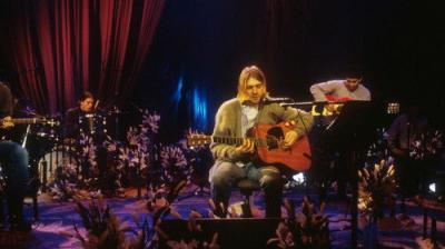 MTV Unplugged