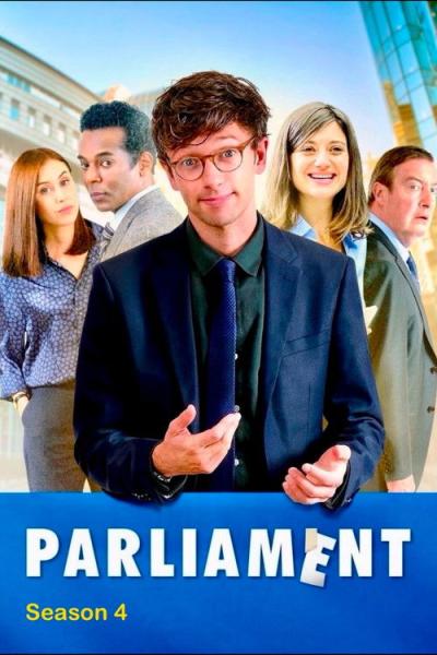Parlement filmas online