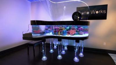 Tanked