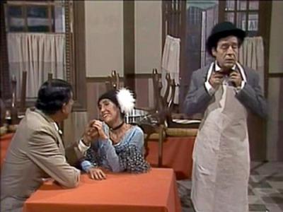 Chespirito