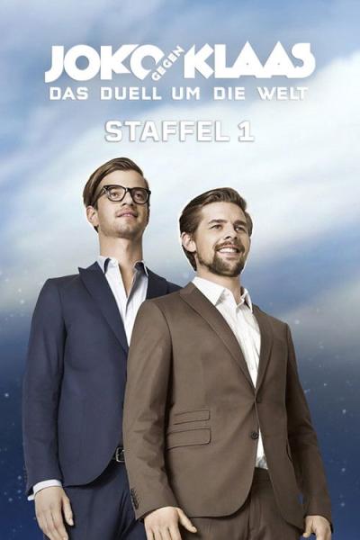 Das Duell um die Welt filmas online