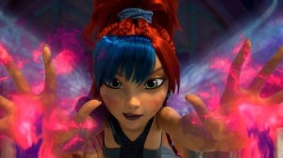 Winx Club: The Magic is Back
