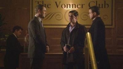 CSI: NY
