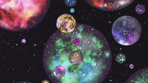 The Many Hidden Worlds of Quantum Mechanics filmas žiurėti online