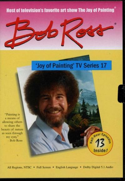 The Joy of Painting filmas online