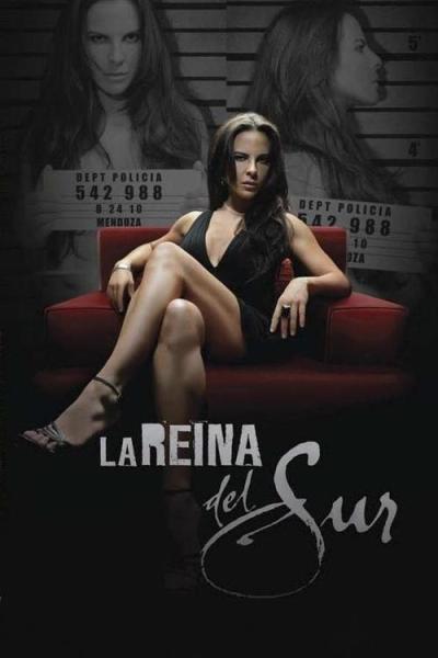 La Reina del Sur filmas online