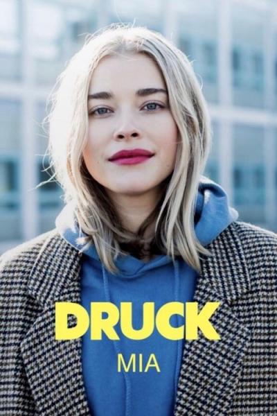 DRUCK filmas online