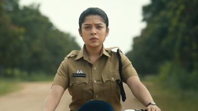 Constable Kanakam
