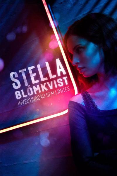 Stela Bliumkvist filmas online