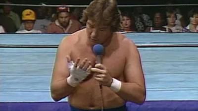Mid-South Wrestling