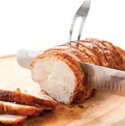 America's Test Kitchen