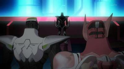TIGER & BUNNY