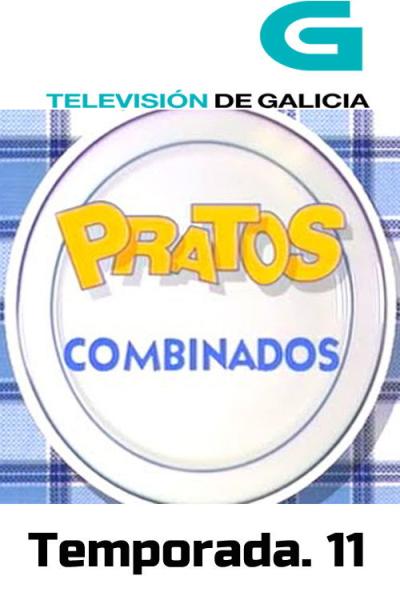 Pratos Combinados filmas online