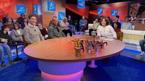 NOS Studio Olimpico filmas žiurėti online