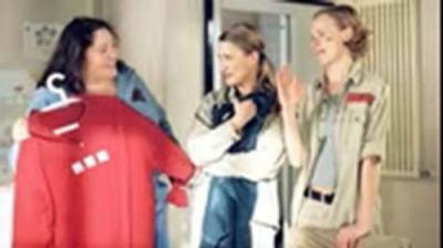 Hinter Gittern - Der Frauenknast