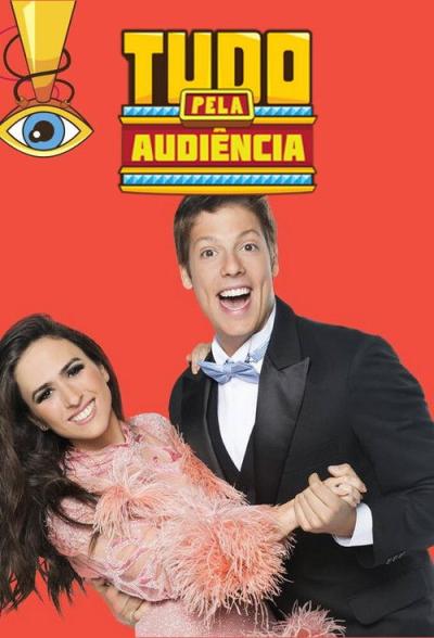 Tudo Pela Audiência filmas online