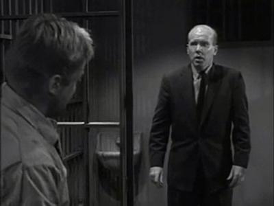 Alfred Hitchcock Presents