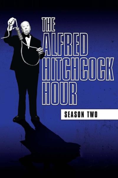 The Alfred Hitchcock Hour filmas online
