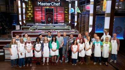 MasterChef