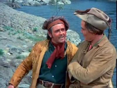 Daniel Boone
