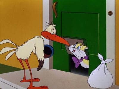 Looney Tunes
