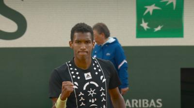 Break Point