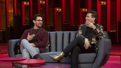 Koffee with Karan