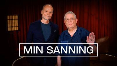 Min sanning