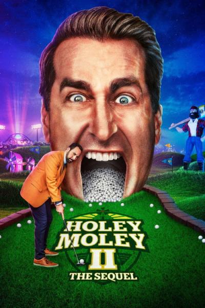 Holey Moley filmas online