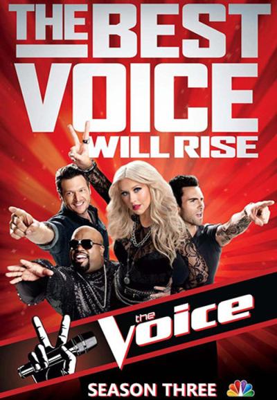 The Voice filmas online