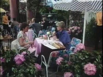 Cagney & Lacey