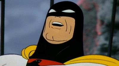 Space Ghost Coast to Coast
