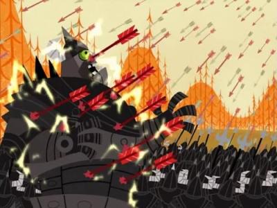 Samurai Jack