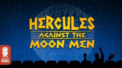 Mystery Science Theater 3000