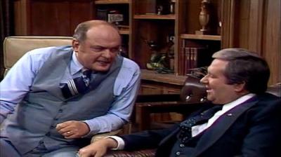 WKRP in Cincinnati
