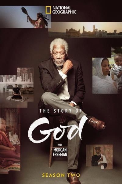 The Story of God with Morgan Freeman filmas online