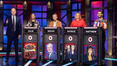 Hard Quiz