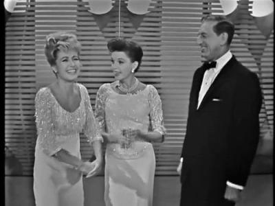 The Judy Garland Show