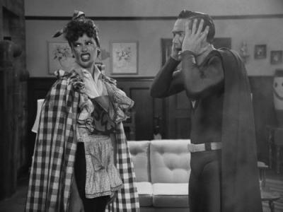 Lois & Clark: The New Adventures of Superman