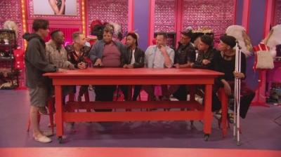 RuPaul's Drag Race
