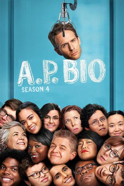 A.P. Bio filmas online