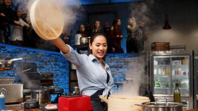 Beat Bobby Flay