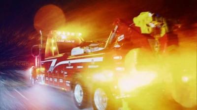 Highway Thru Hell