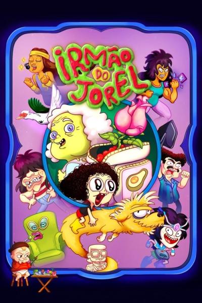 Irmão do Jorel filmas online